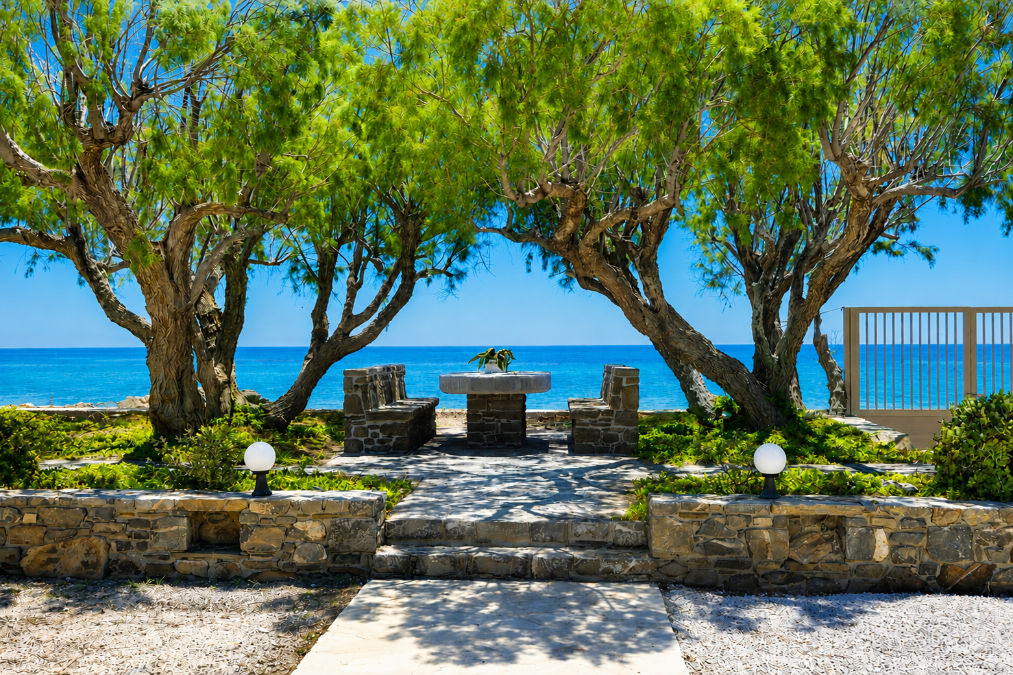 Villa Pelagos